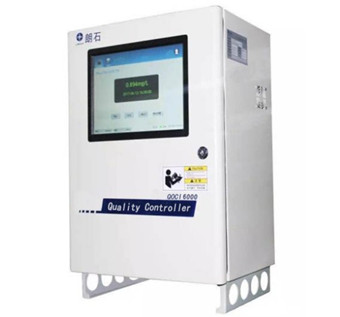 QOCI 6000全自动双因子质控仪