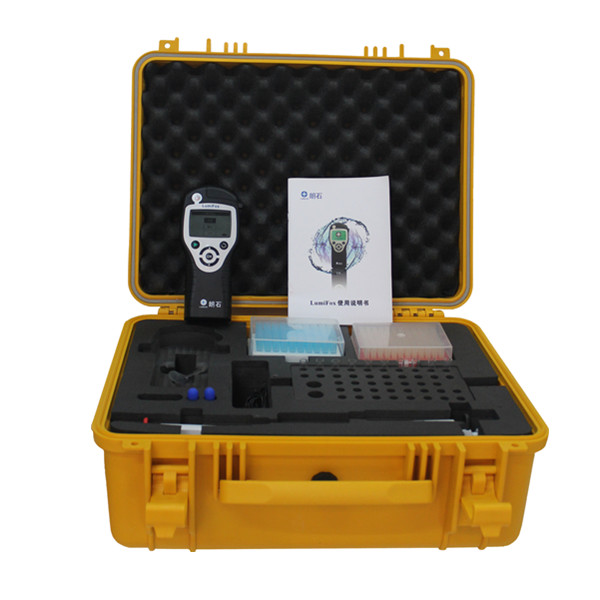 LumiFox2000手持式生物毒性检测仪